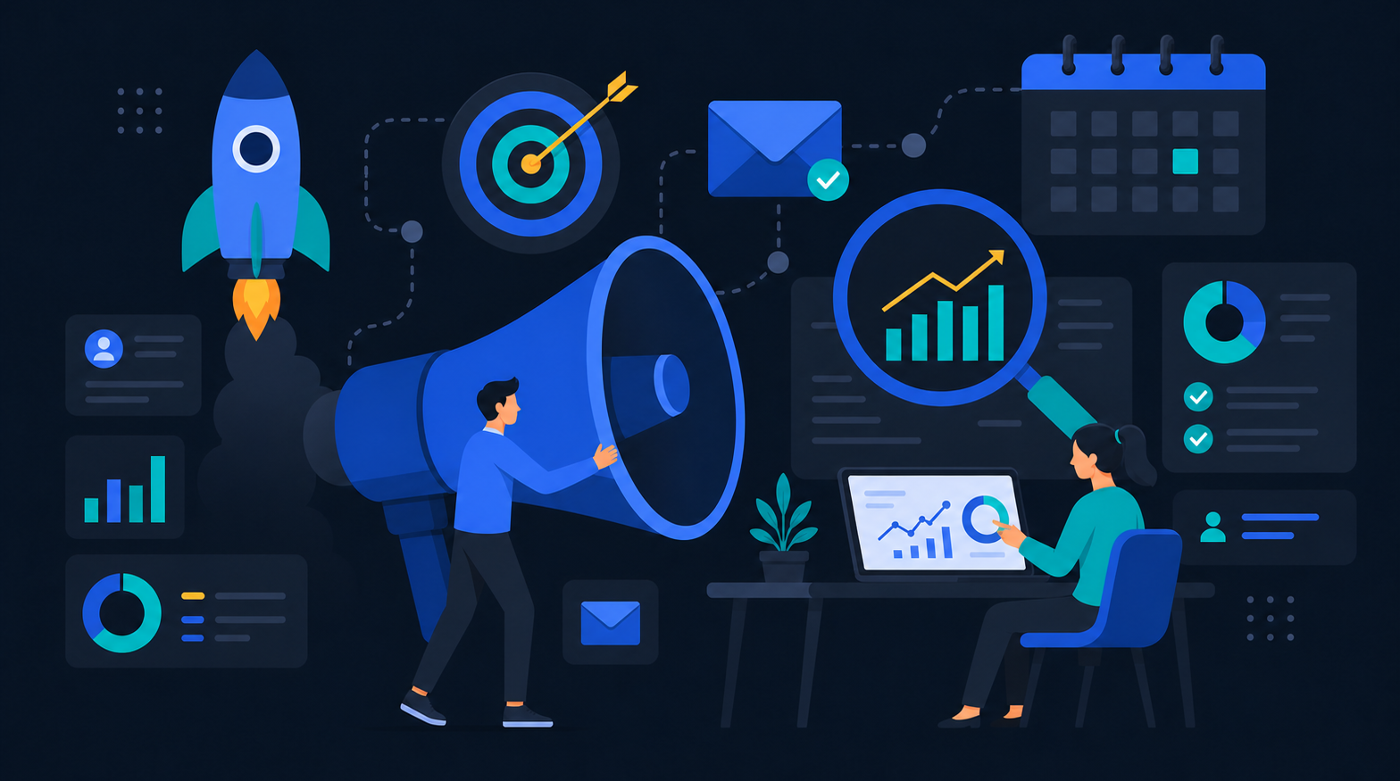 WrapMarket featured templates