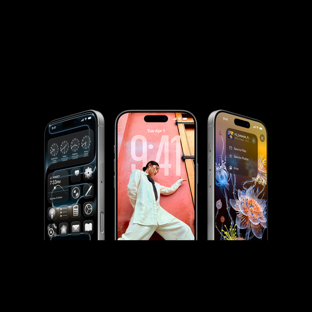 Apple iPhone 17 Pro iOS 26 preview