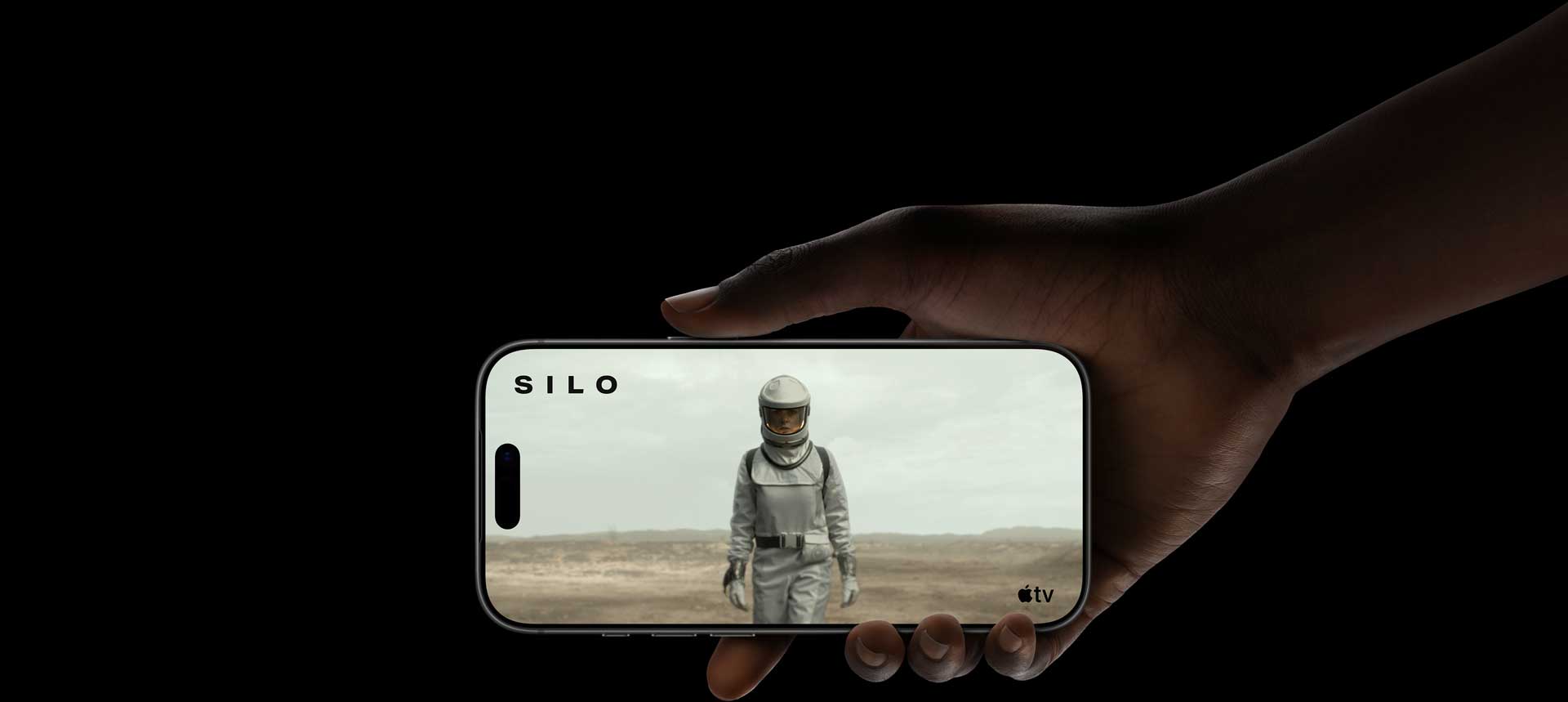 iPhone 17 Pro camera sample