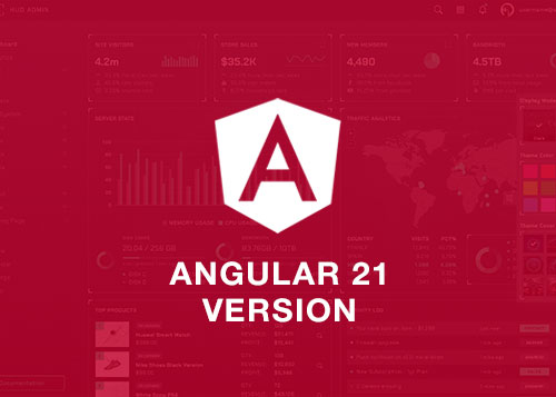 HUD - Bootstrap 5 Admin Template - 2