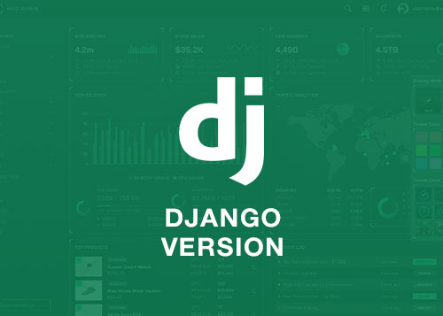 HUD - Bootstrap 5 Admin Template - 9