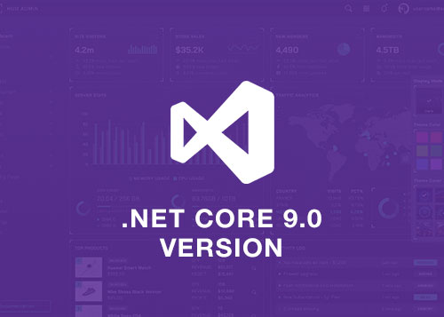 HUD - Bootstrap 5 Admin Template - 3