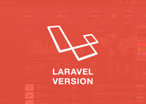 HUD - Bootstrap 5 Admin Template - 6