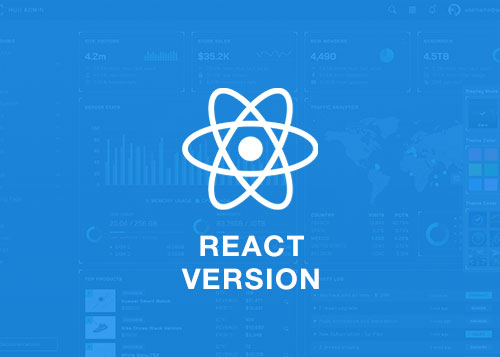 HUD - Bootstrap 5 Admin Template - 5