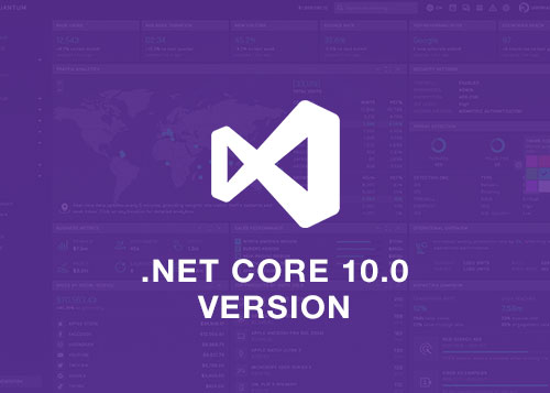 Quantum - Svelte Bootstrap 5 Admin Template