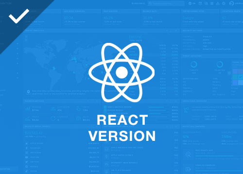 Quantum - React 19 Bootstrap Admin Template