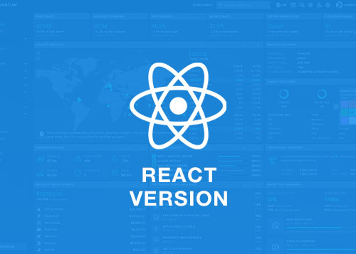 Quantum - Svelte Bootstrap 5 Admin Template