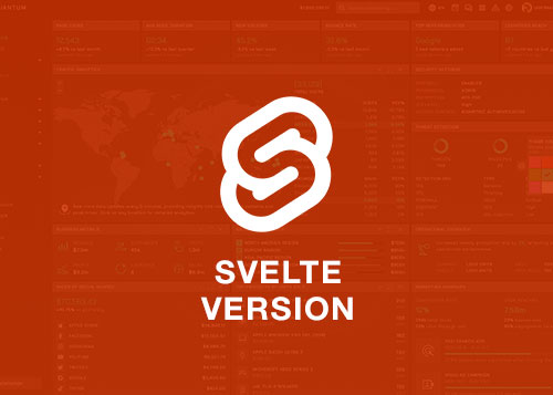 Quantum - Next.js 16 Bootstrap Admin Template