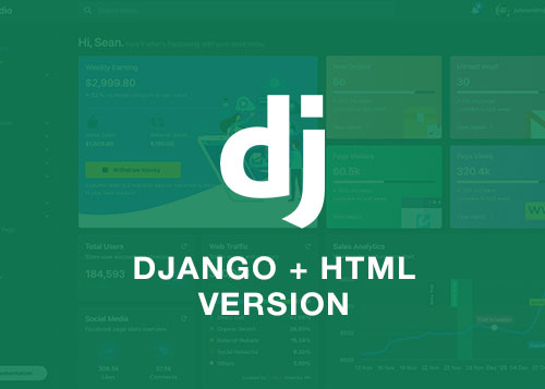 AspStudio - ASP.NET Core 10.0 MVC Bootstrap 5 Admin Template - 7
