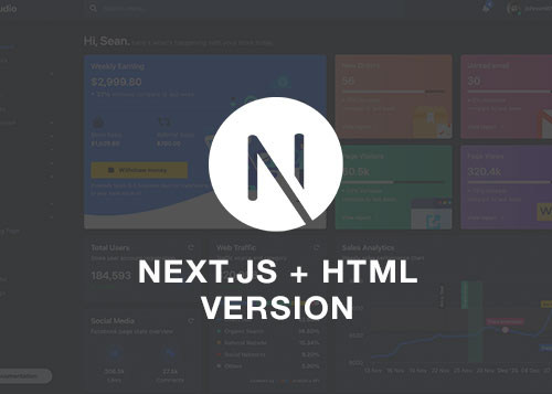 AspStudio - ASP.NET Core 10.0 MVC Bootstrap 5 Admin Template - 8