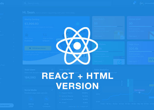 AspStudio - ASP.NET Core 10.0 MVC Bootstrap 5 Admin Template - 3