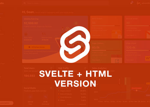 AspStudio - ASP.NET Core 10.0 MVC Bootstrap 5 Admin Template - 4