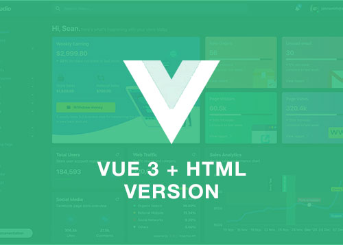 AspStudio - ASP.NET Core 10.0 MVC Bootstrap 5 Admin Template - 5